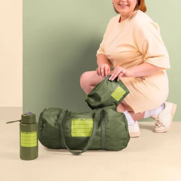 Green Lifestyle