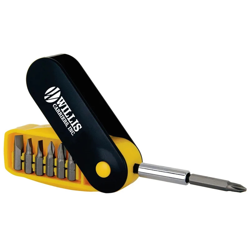 10" 1 Screwdriver Tool Set view 5