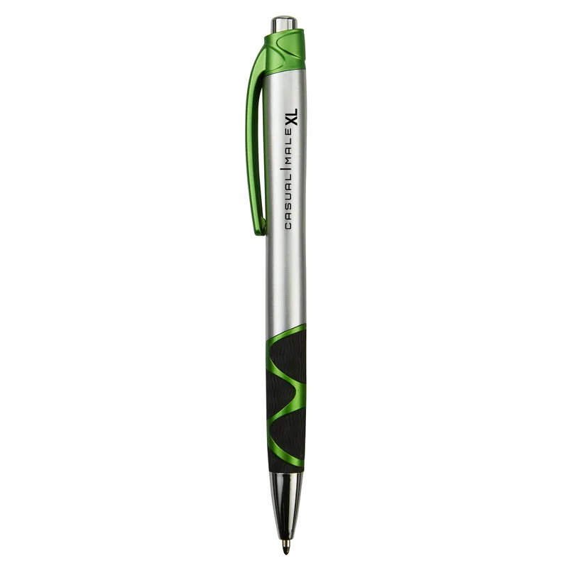 Metallic Lime Green