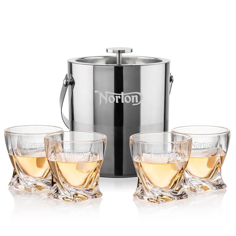 Set of 5