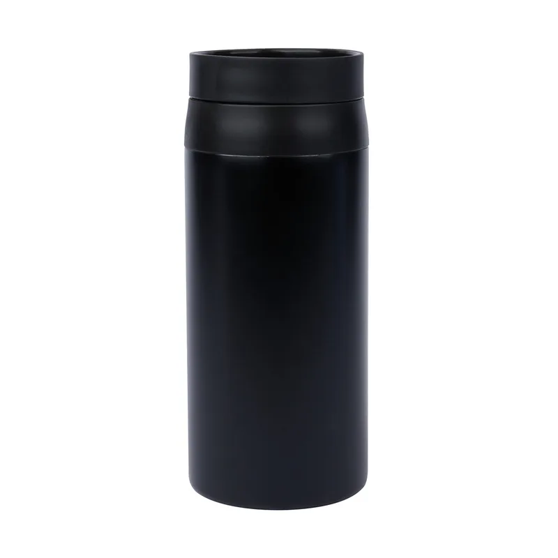 Leo 12 oz. Double Wall Steel, Vacuum 360 Tumbler view 2