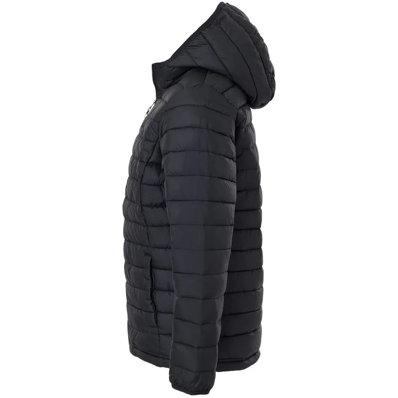 Columbia Youth Powder Lite Hooded Jacket view 3