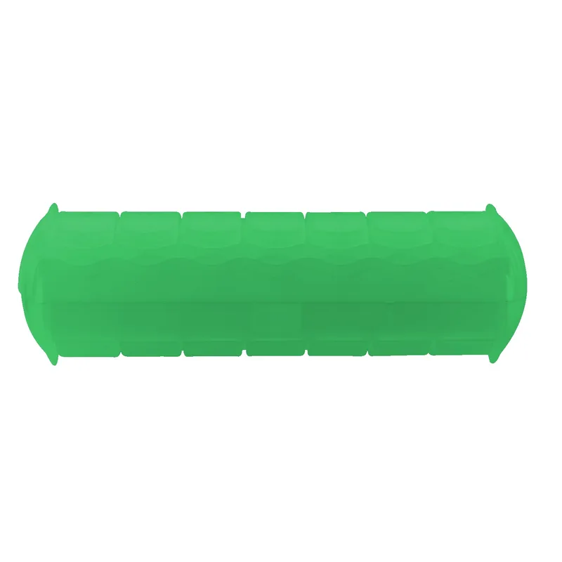 Translucent Green