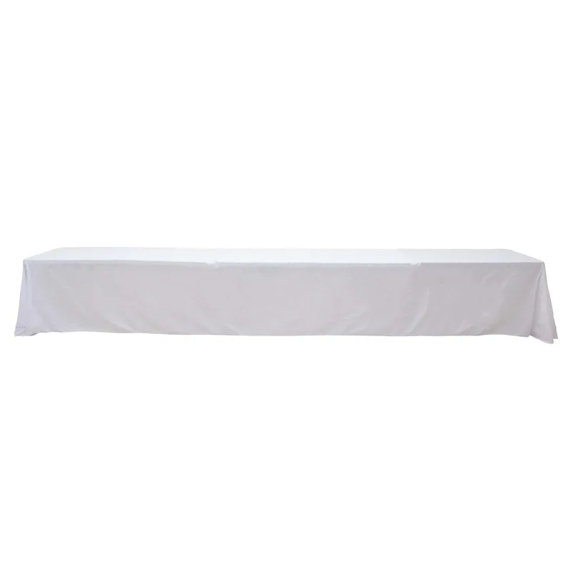 16' Economy Table Throw (Full-Color Full-Bleed) view 2