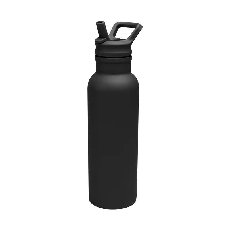 17 Oz. Hailey Recycled Stainless Steel Bottle view 3