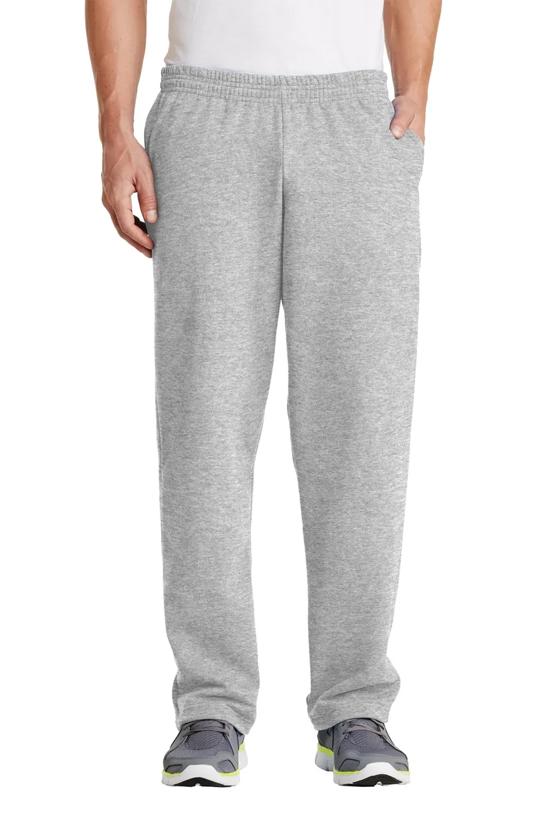 Port & Co™ Core Fleece Sweatpant with Pockets.