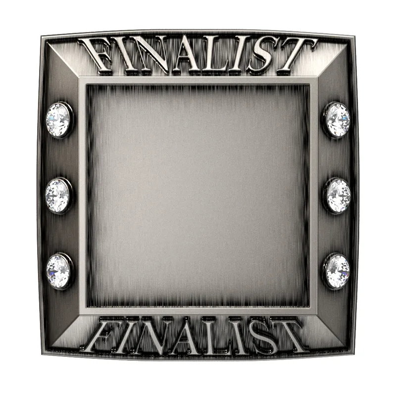 Antique Silver