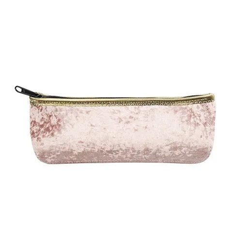 Velvet Neoprene Canoe Pouch view 3