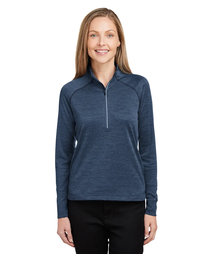 SPYDER Ladies' Mission Half-Zip view 2
