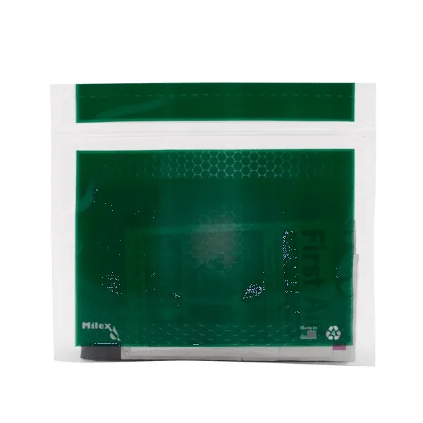 Green Blank