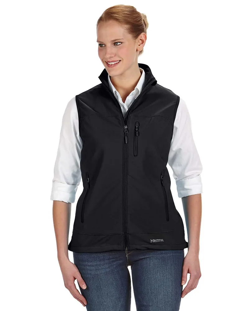 Marmot® Women's Tempo Vest view 2