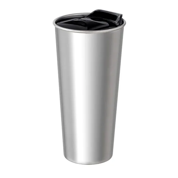 Silver Blank