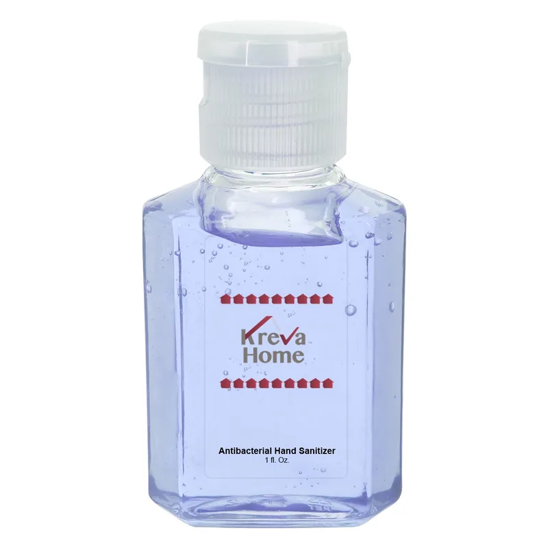 9073 LAV Clear Label
