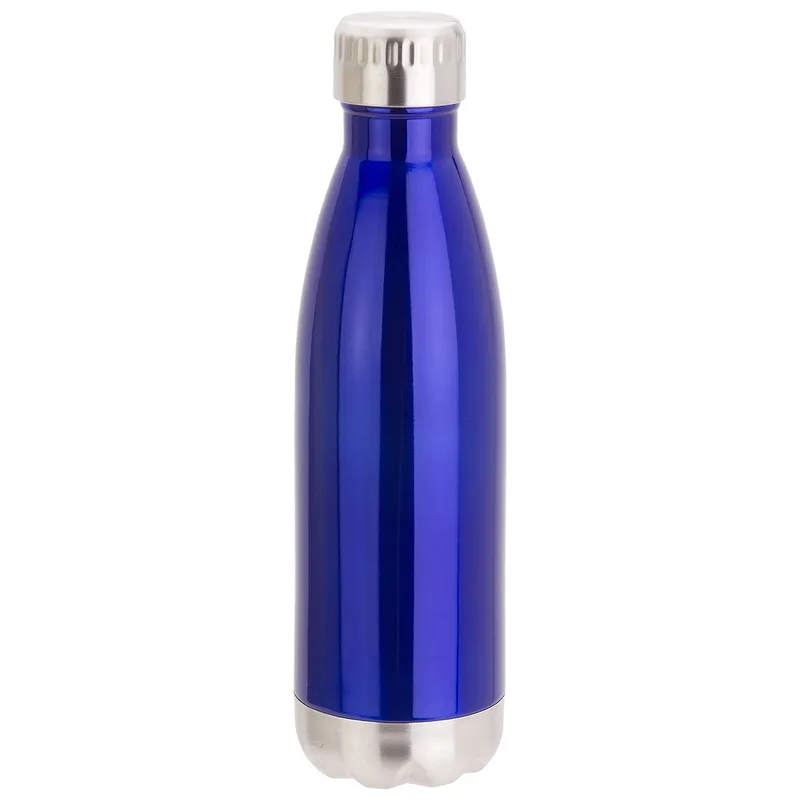 Keep 17 oz Vacuum Insulated Stainless Steel Bottle view 4