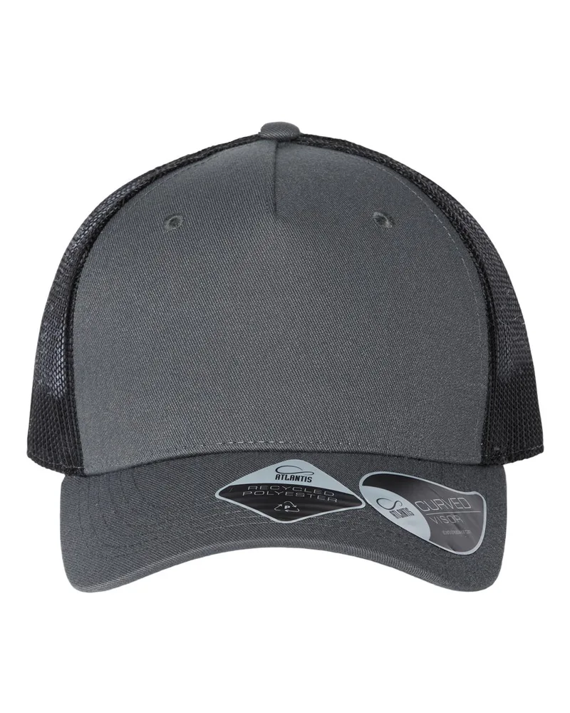 Dark Gray/Black