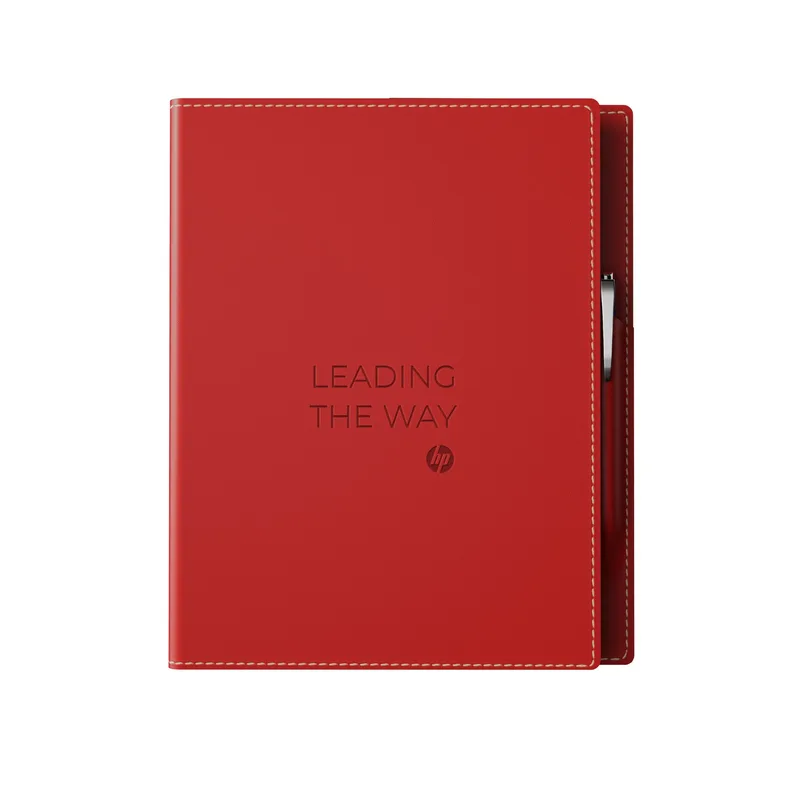 Bradford A4 Refillable Journal Pen Combo view 2