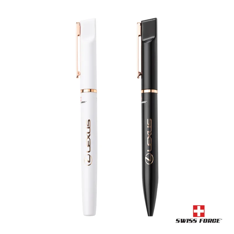 Swiss Force® Artois Metal Pen