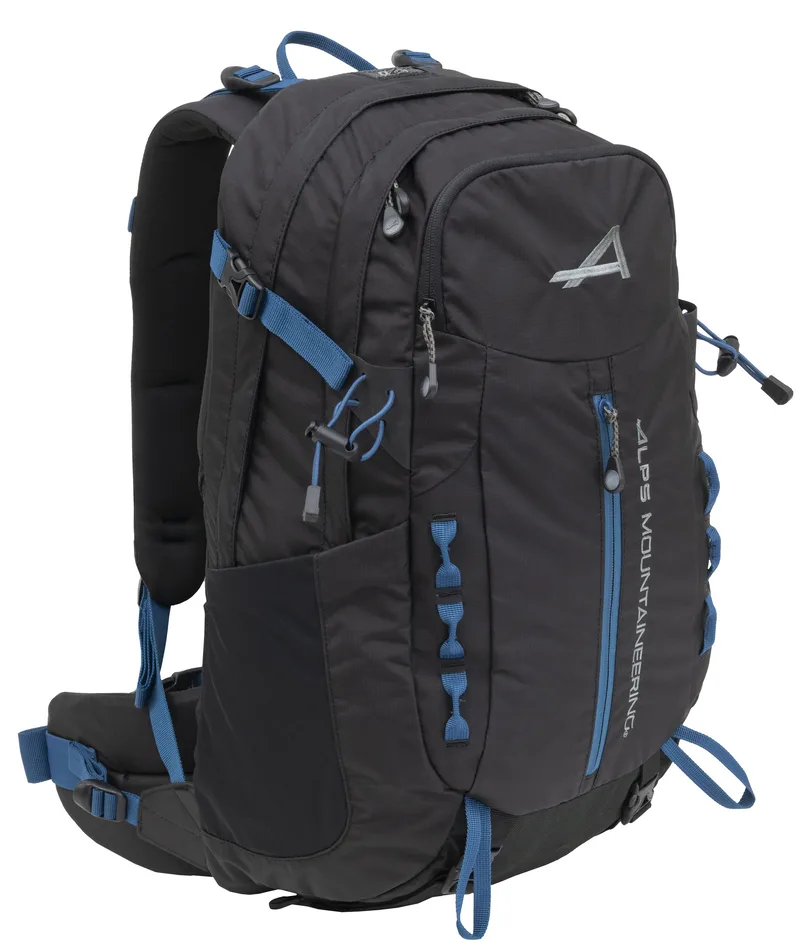 ALPS Mountaineering Solitude 24 Backpack