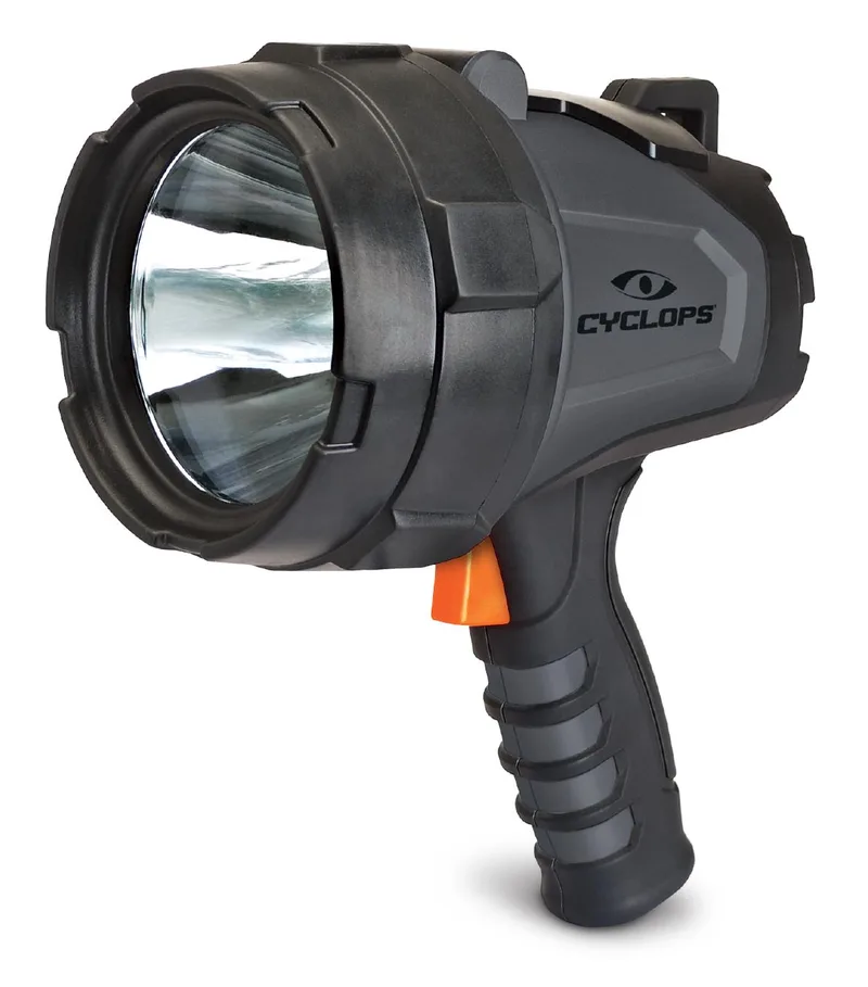 Cyclops 900 Lumen 10 Watt Led Spotlight