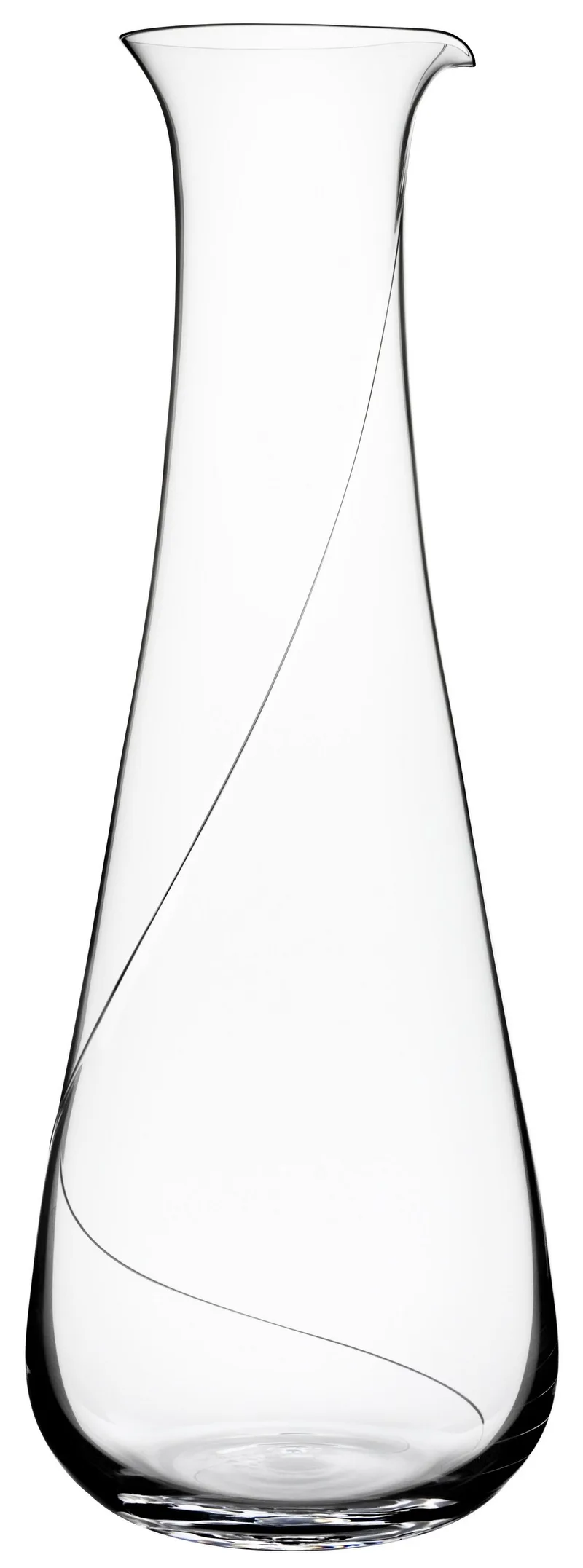 Kosta Boda Line Carafe