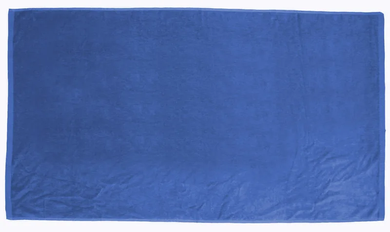 Xpress Towels Colored Maui Beach Towel view 3