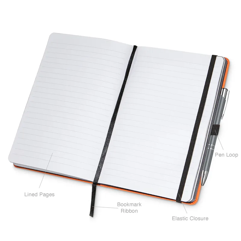 Journal Features
