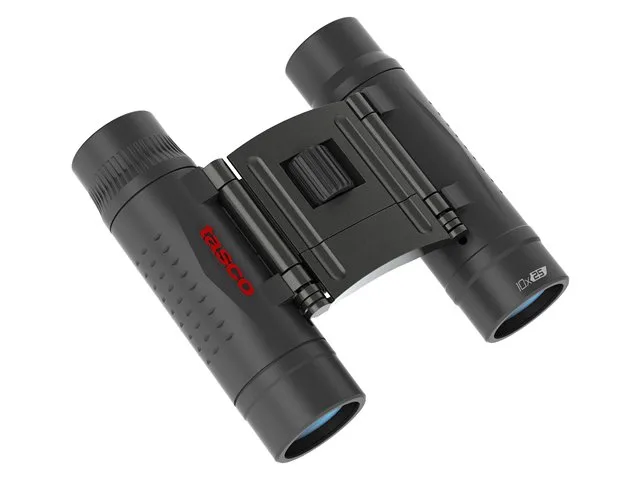 Tasco 10X25 Essentials Binocular