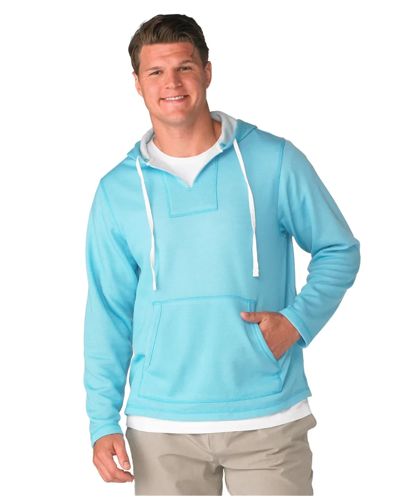 Pacific Blu Htr