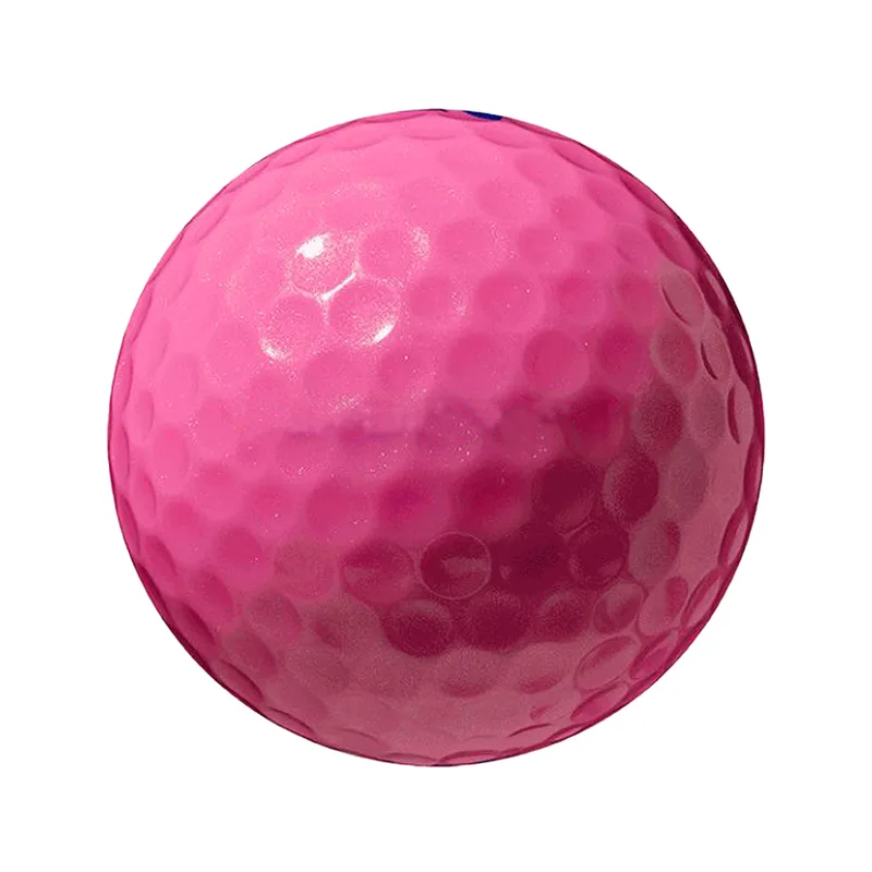 Callaway Super Soft Pink Golf Balls view 2