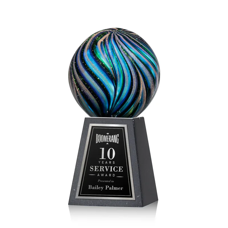 Tall Marble