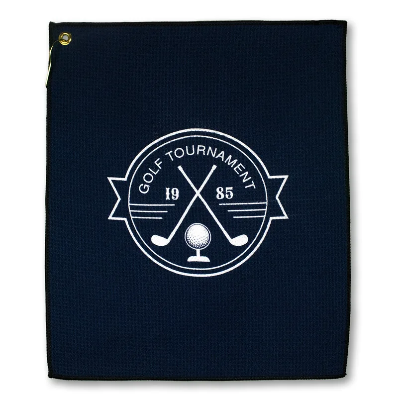 Navy Blue/Black Trim