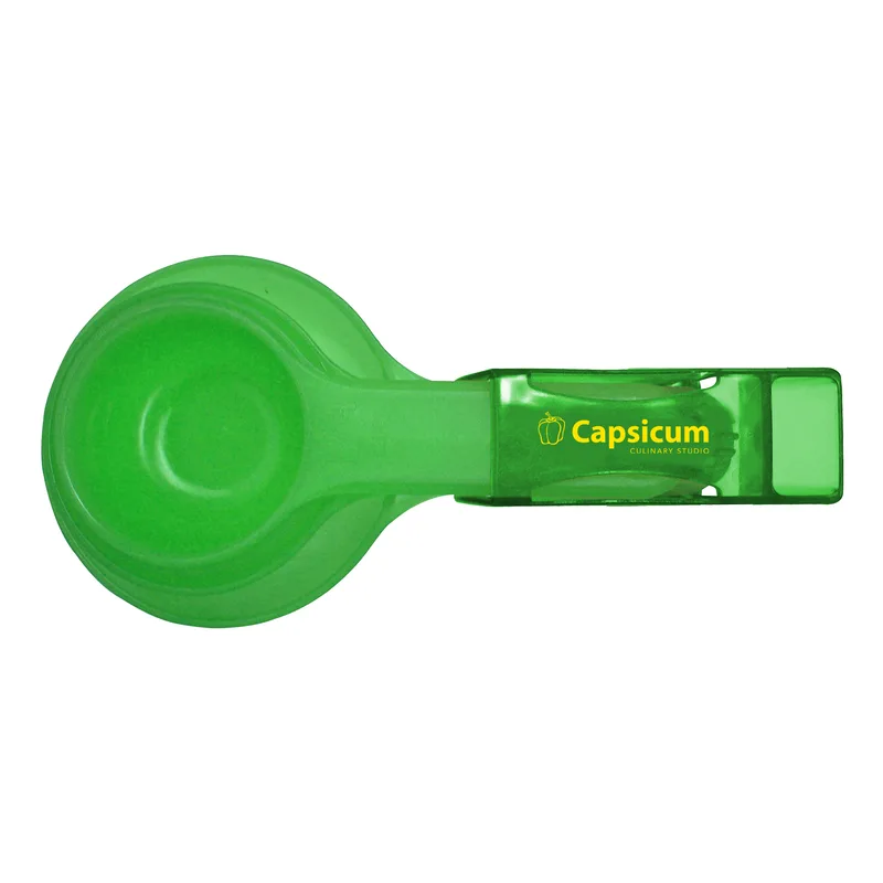 Translucent Green