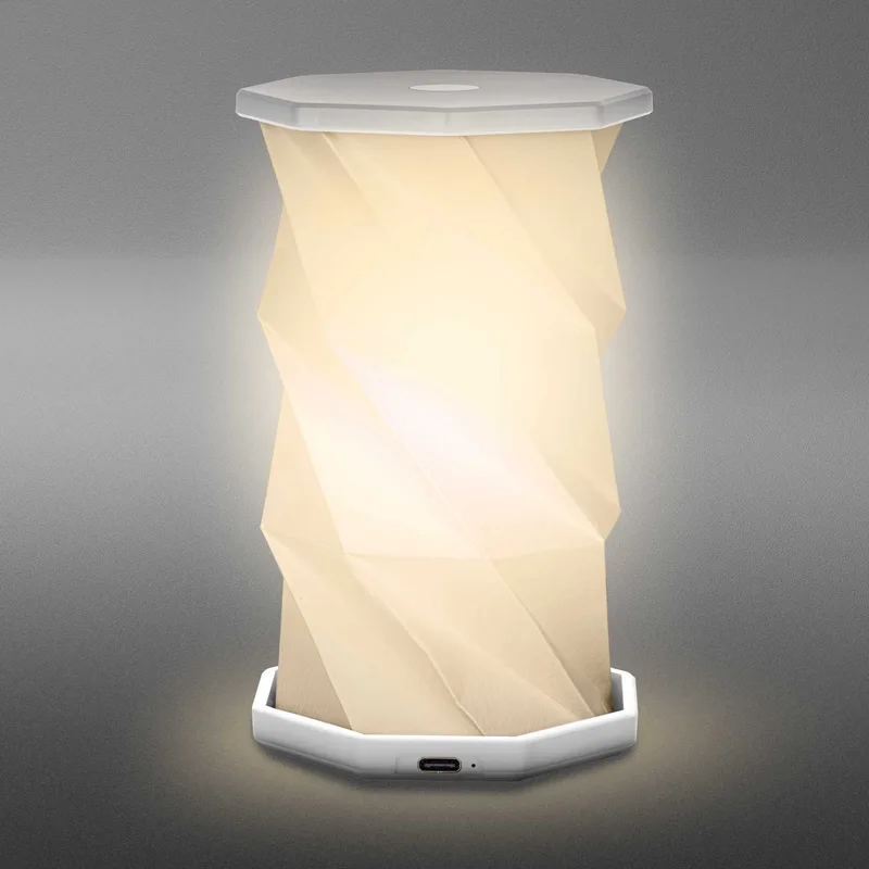 MiniBright Foldable Lantern view 2