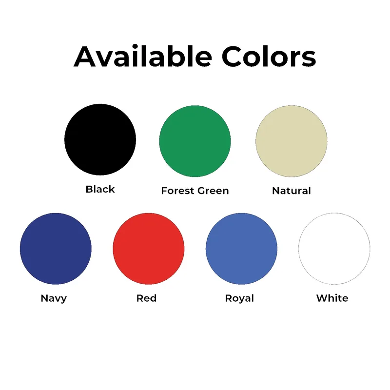 Color Chart