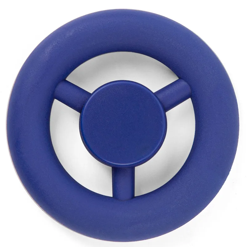 Grip N' Spin Stress Reliever & Exerciser view 3