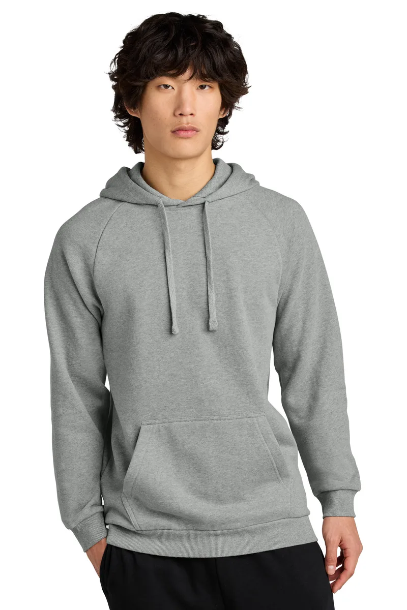 District® Cloud Fleece Hoodie view 6