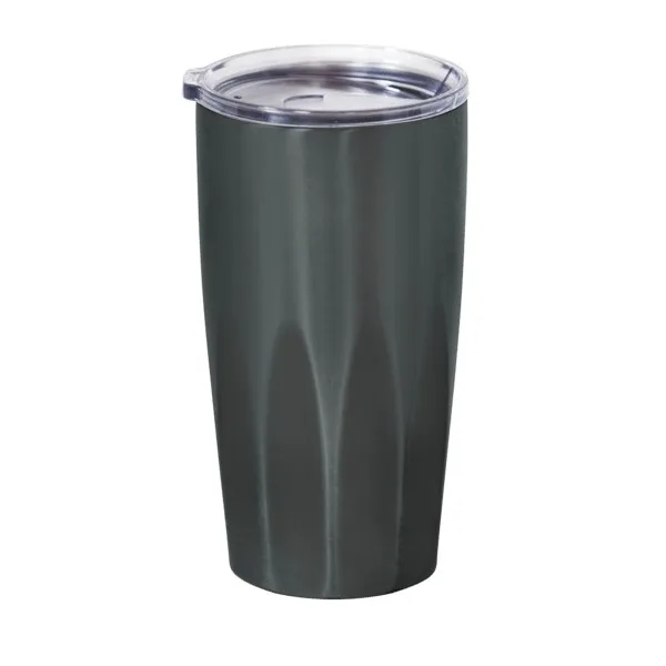 Gunmetal Blank