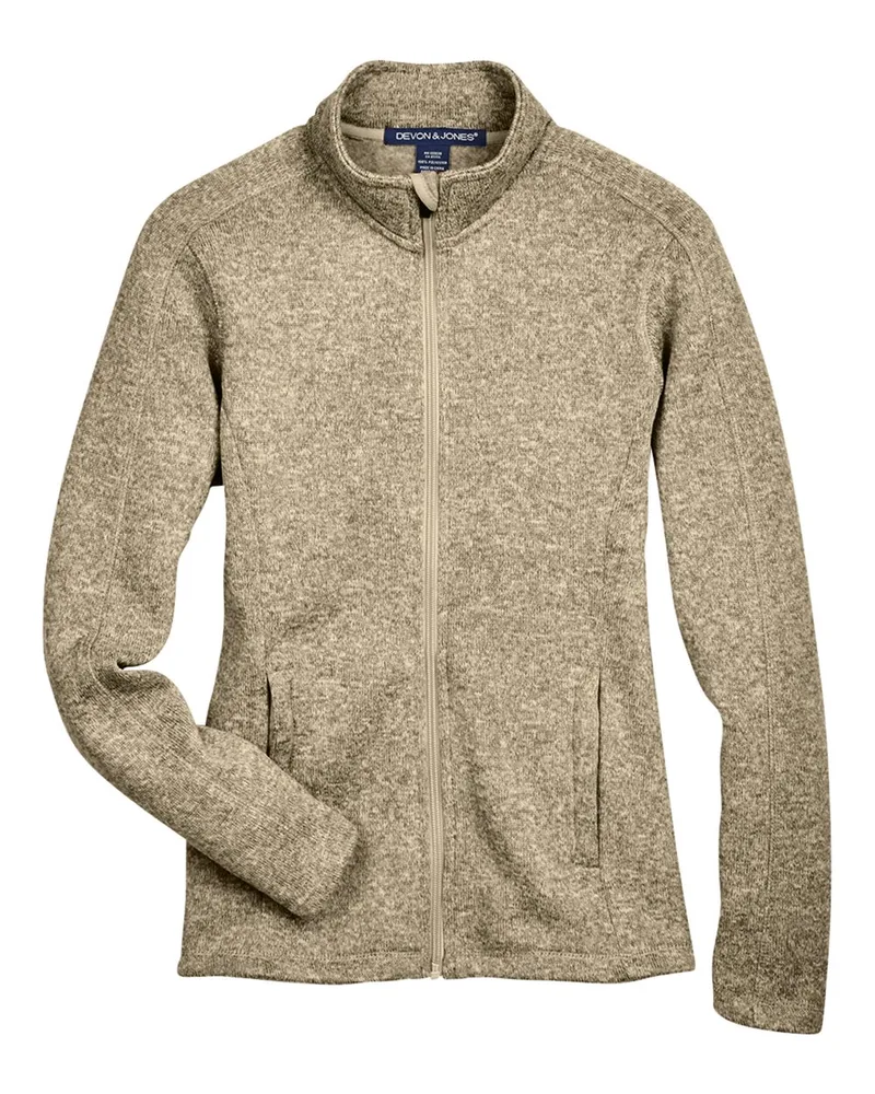 Grey Heather