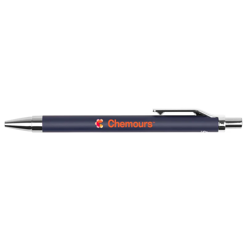 TerraTrim Recycled Ballpoint Pen view 5