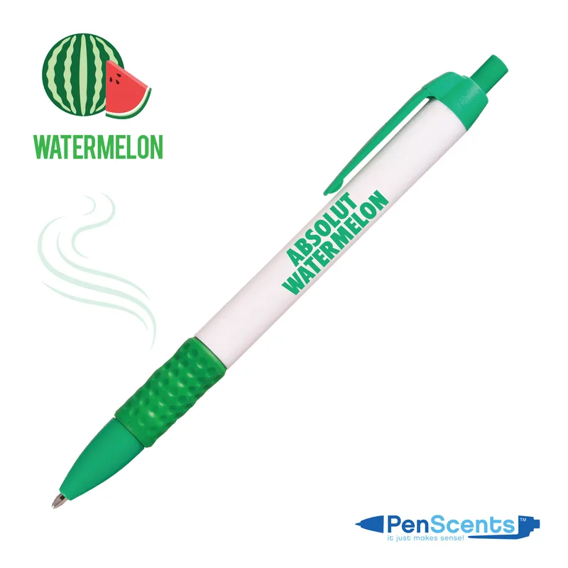 Watermelon Scented Green