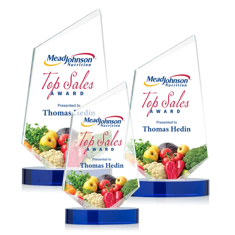 VividPrint™, Blue