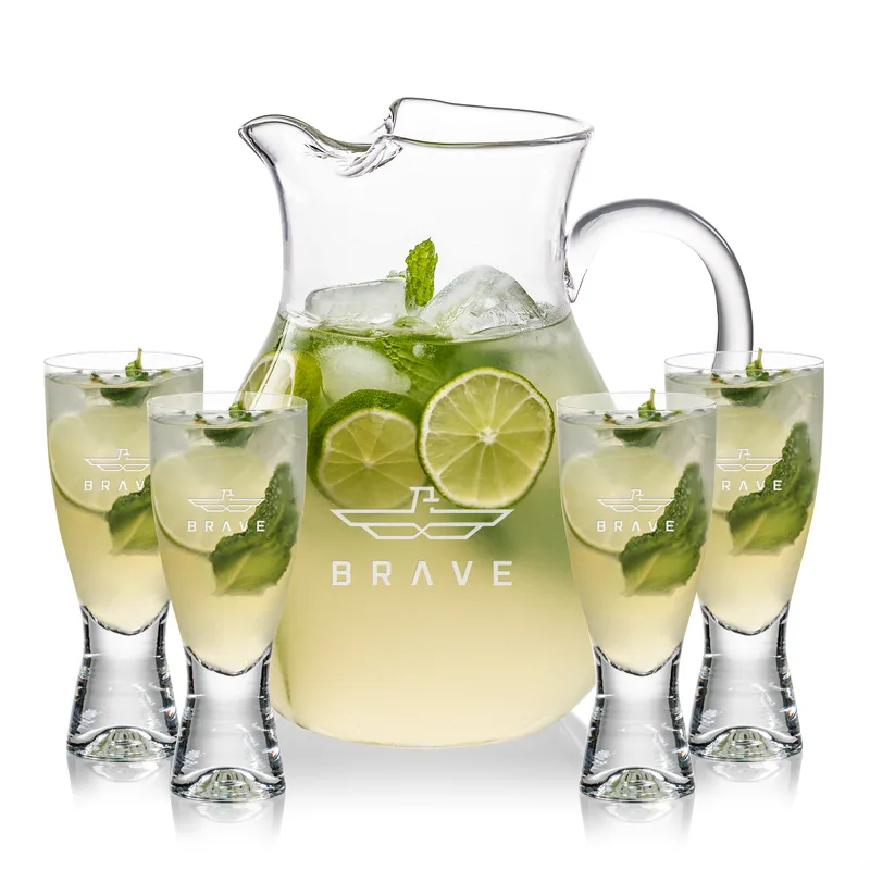 Set of 5
