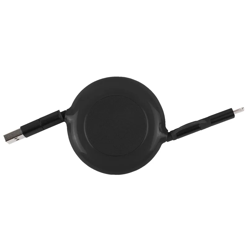 Retractable Fast Charge-It™ Cable view 2