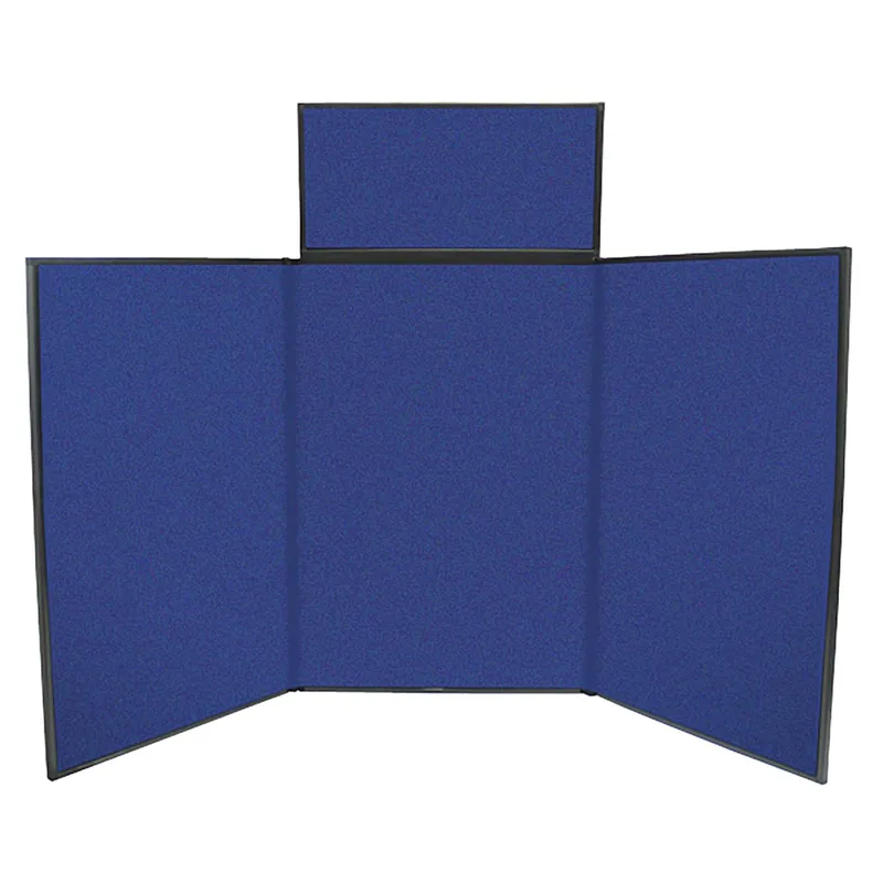 6' Fast Trak Display - Kit A