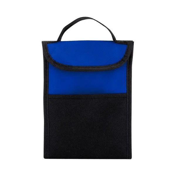 Blue, Black Blank