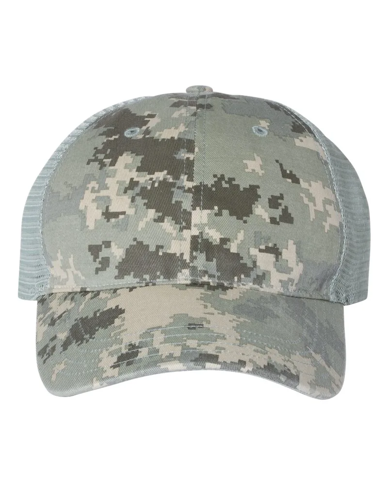 Mossy Oak? Bottomland?/Black
