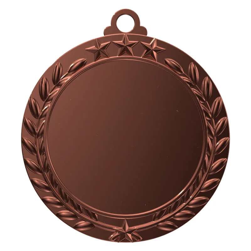 Bronze