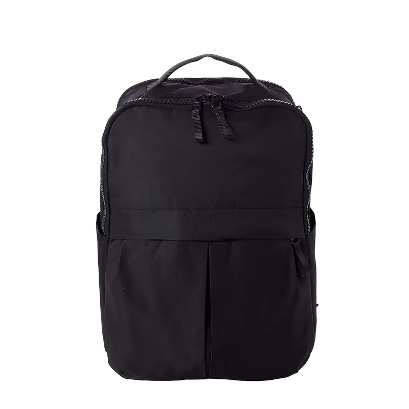 Back-to-Basics Backpack view 2