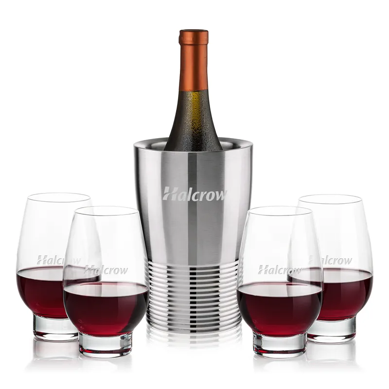 Genoa Cooler Set