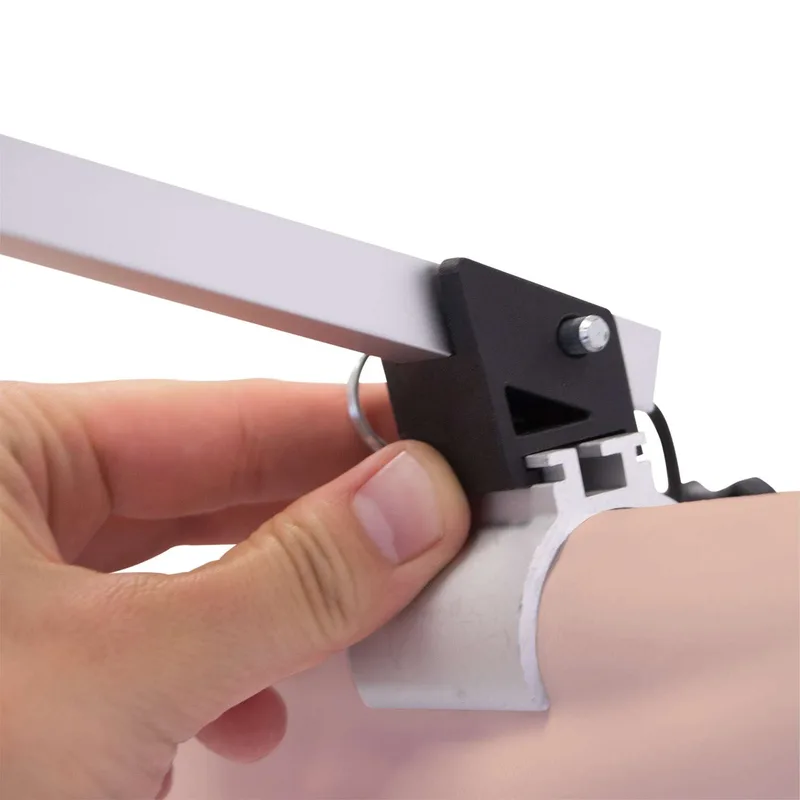 EuroFit Light Clamp (Pair) view 5